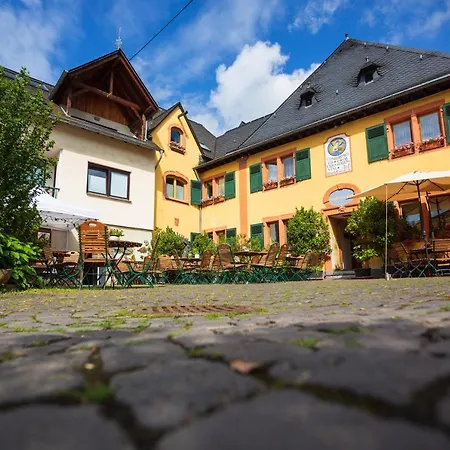 Bio-Weingut Staffelter Hof-3